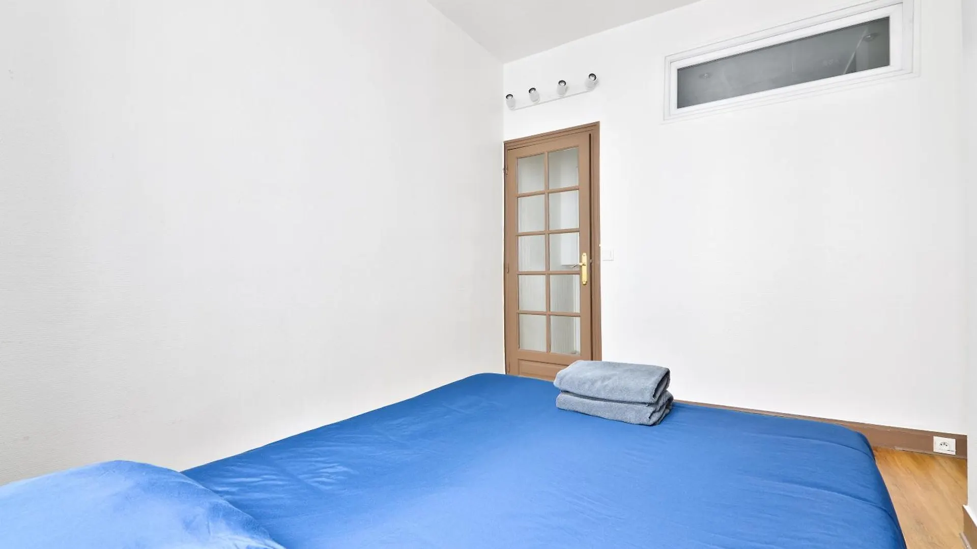 Quartier Champs-elysees Free Netflix Διαμέρισμα
